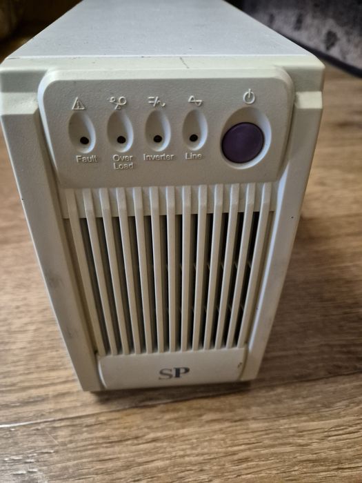 Безперебійник UPS SP