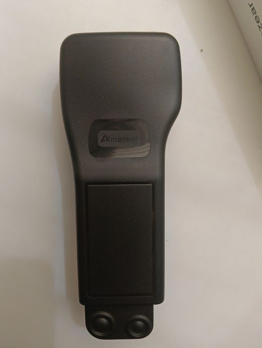 Жорсткий захисний чохол кришка Amazear для DJI Osmo Pocket 3