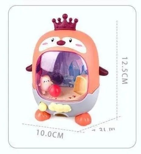 NOWA gra zręcznościowa