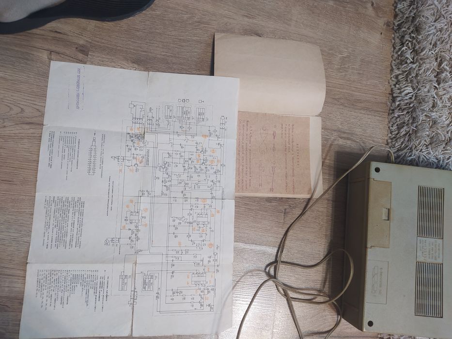 Касетний иагнітофон Беларусь