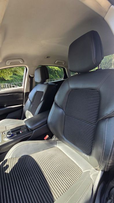 Renault Talisman ENERGY dCi 160 EDC ELYSEE