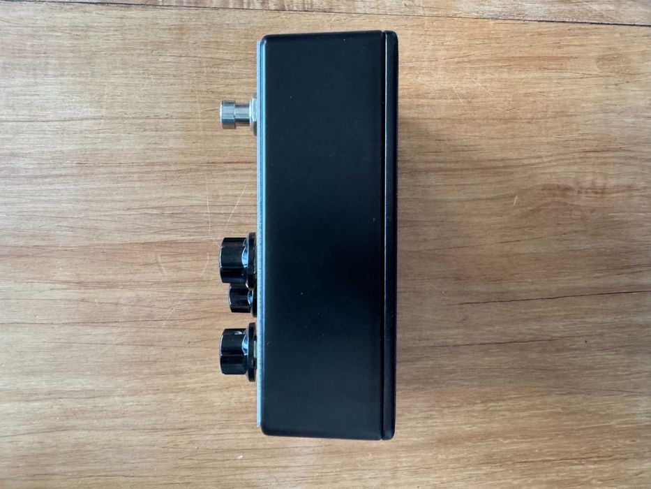 Great Eastern FX Focus Fuzz