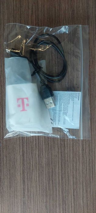 Nowa Ładowarka sieciowa Micro-USB