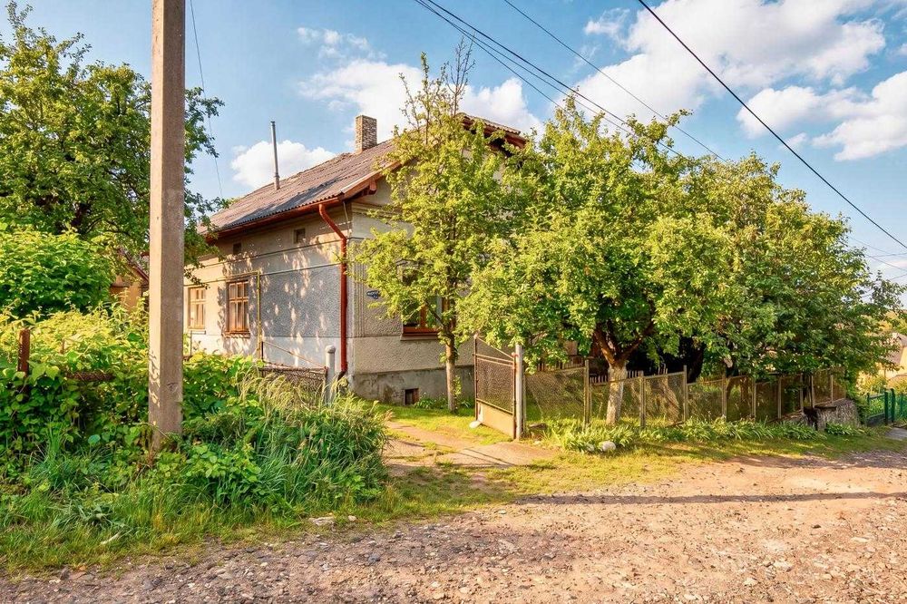 Продаж / Будинок / житловий стан / Розділ / Львівська обл.