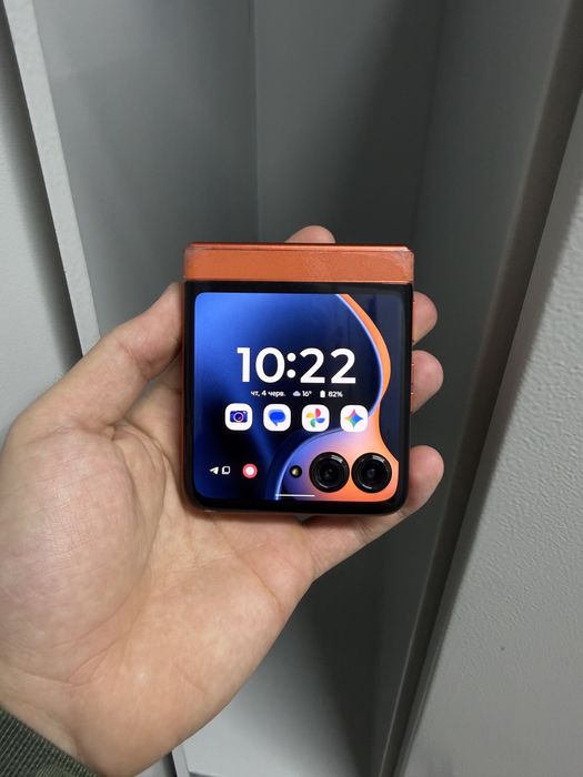 Motorola razr 2024 8/256
