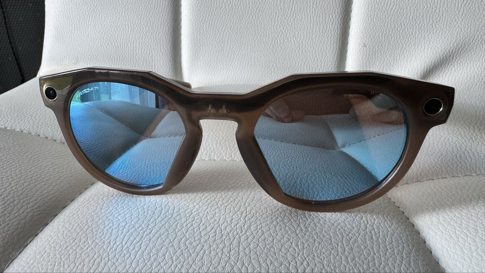 Sprzedam nowe oryginalne okulary Oakley Meta OW8002
