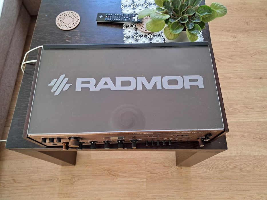Radmor 5102 te unitra Głogowo • OLX.pl