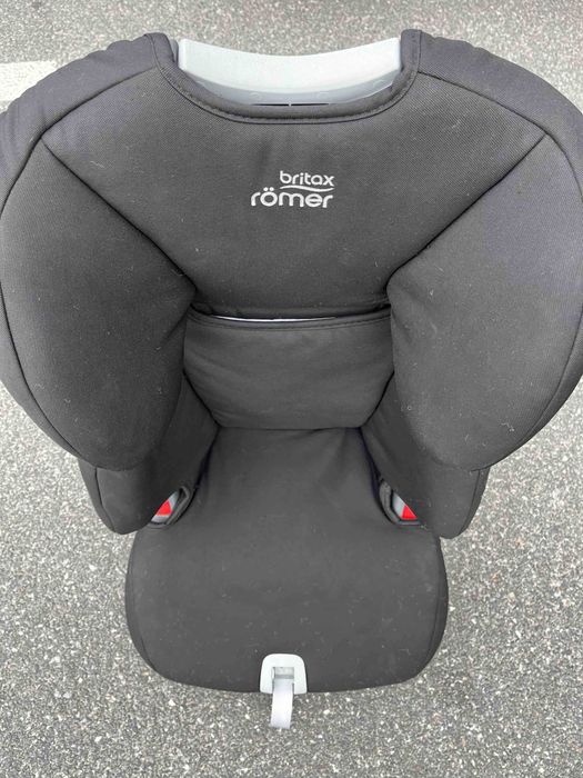 Автокрісло Britax Römer, дитяче автокрісло