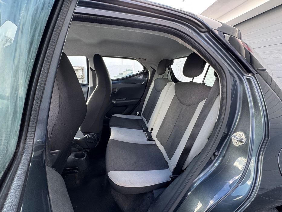 Vende-se Toyota AYGO