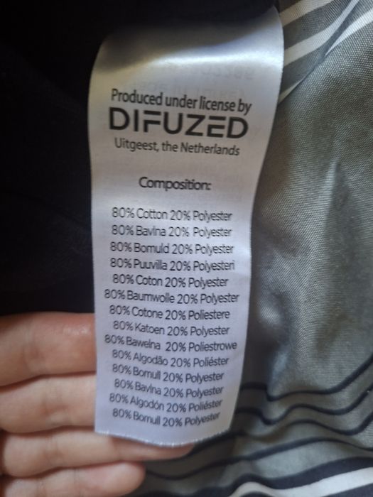 Bluza jack daniel's