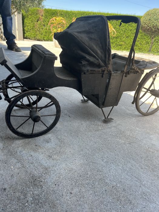Vendo carro de coleção