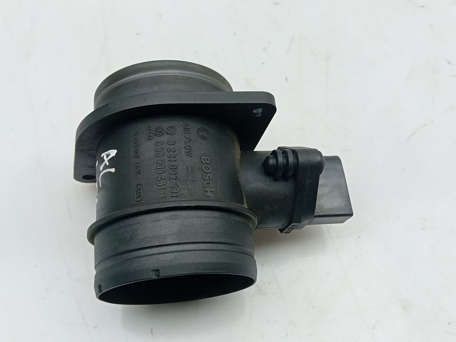 Medidor massa de ar / MAF SEAT Leon (1P1)