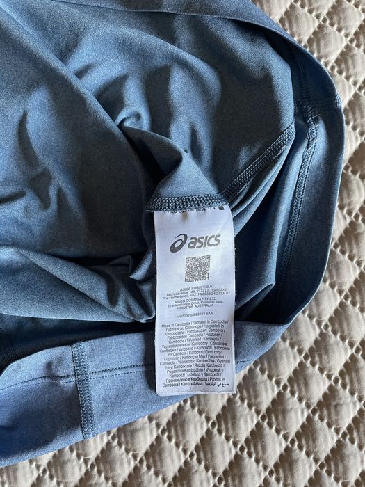 Camisola desporto Asics