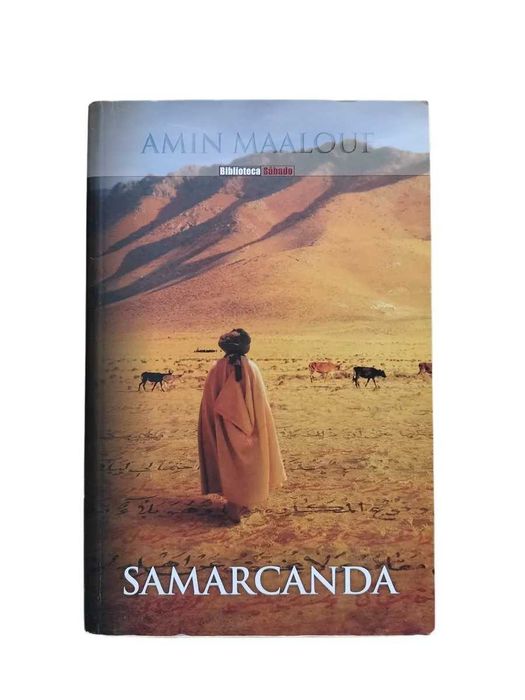 Samarcanda (oferta de portes)