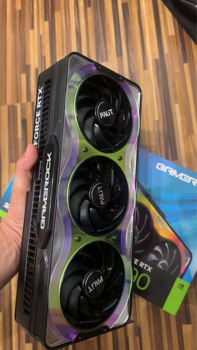 Karta graficzna rtx 5090 32gb