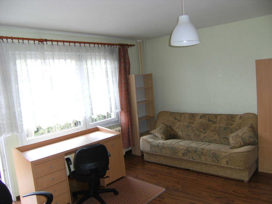 Mieszkanie – Katowice - Widok 2