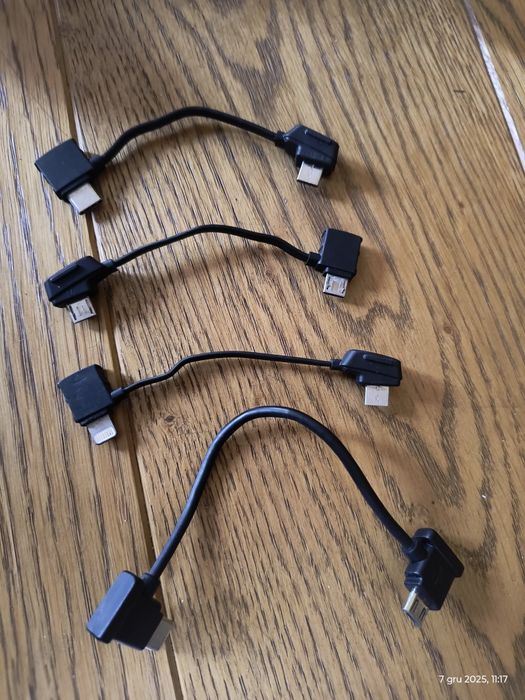 Mavic pro 1 NOWE BATERIE