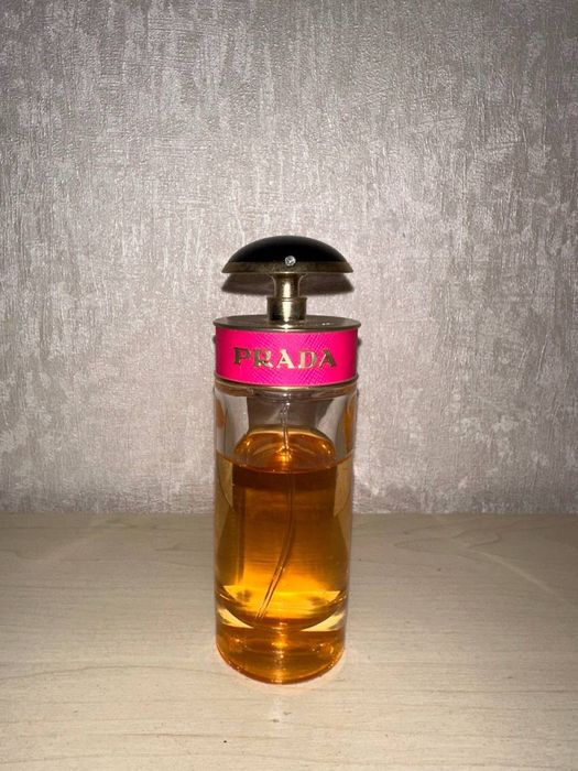 Духи Prada candy