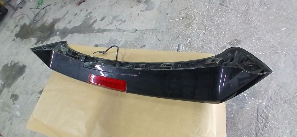 Спойлер форестер