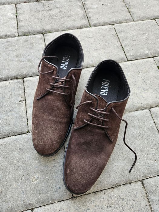 Ténis e sapatos de homem