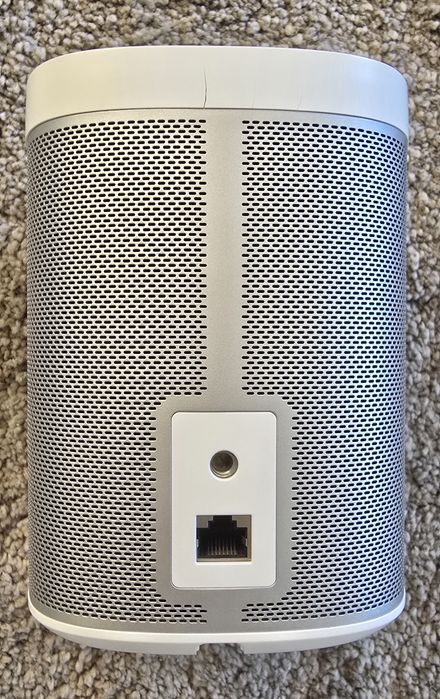Sonos play:1 - Coluna Wi-Fi