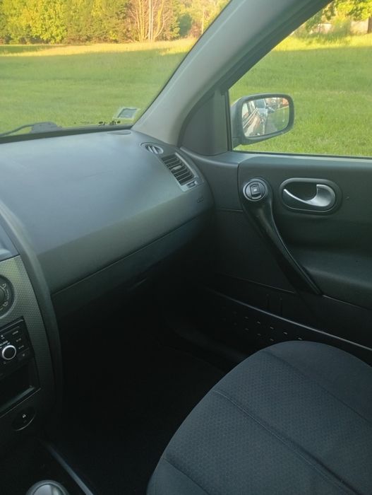 Vendo Renault Megane 1.5Dci