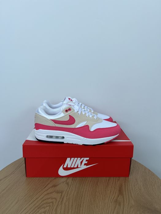Nike Air Max 1 Новые Оригинал