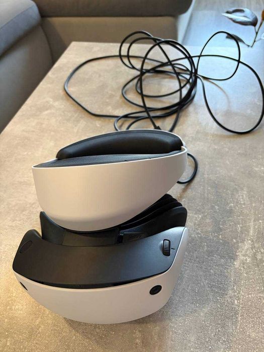 Окуляри віртуальної реальності Sony PlayStation VR2