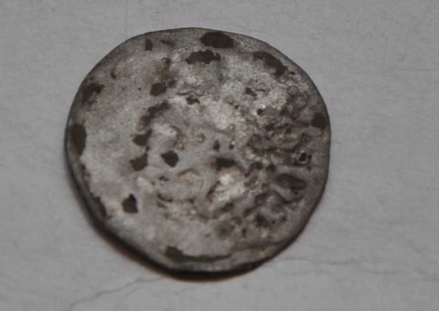 Mazowsze.Siemowit IV, trzeciak, bez daty, Płock