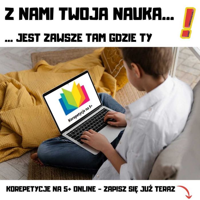 Korepetycje chemia
