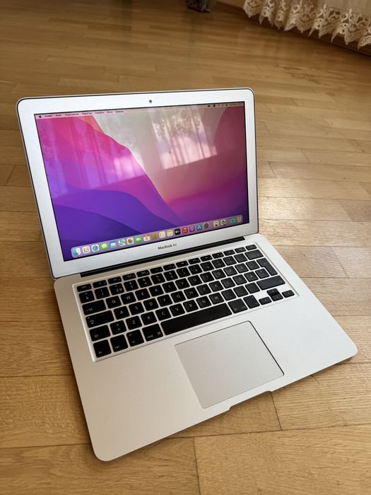 macbook air a1466 - купить ноутбуки - Цена на OLX.ua