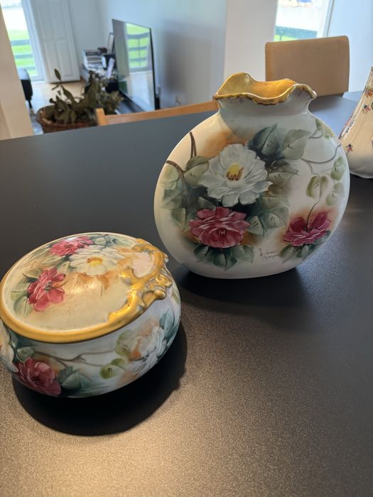 Porcelanas R Moreira