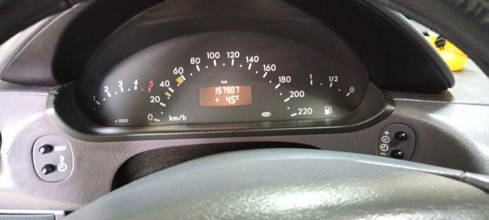 Продам мерседес А170