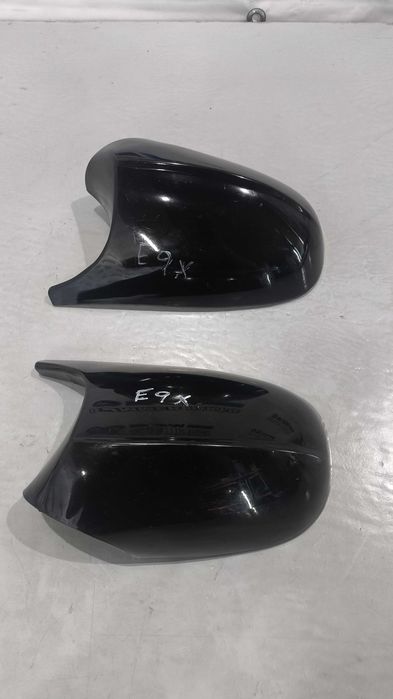 Capas de espelho BMW serie 3 E90/91/92 performance