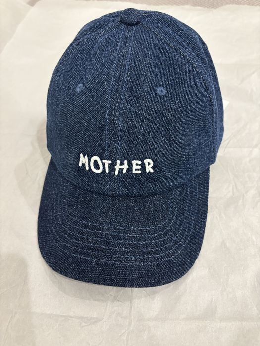 Кепка від Руслана Багінського