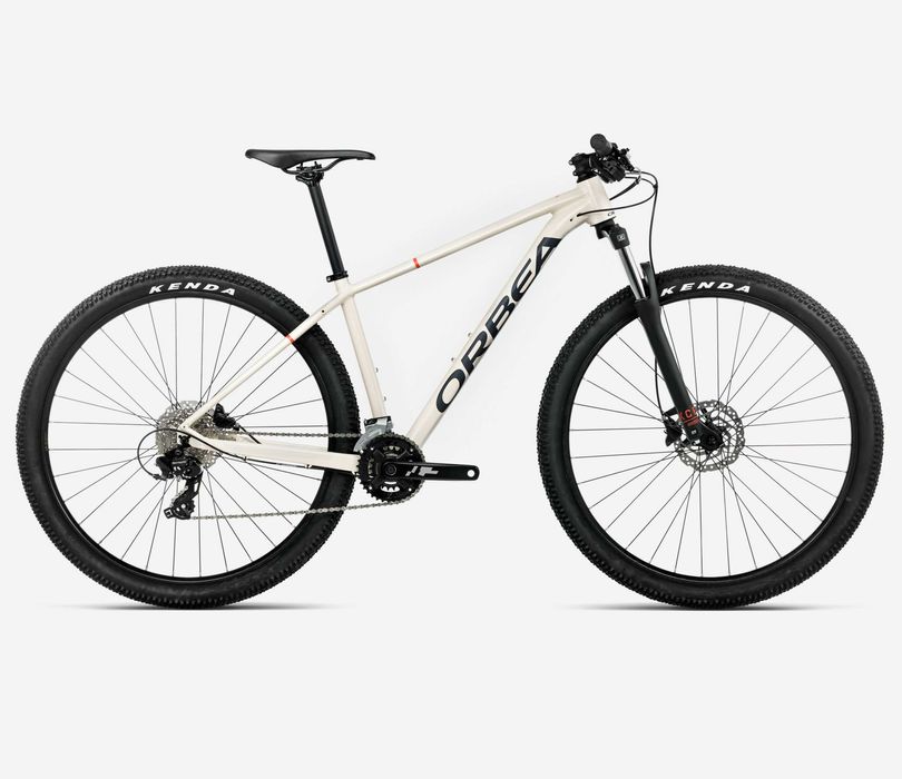 Rower MTB Orbea Onna 29 50 Rozmiar S Biały 2026
