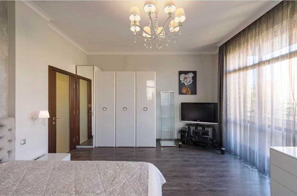 Apartment in Lviv, Znesinnya - View 3