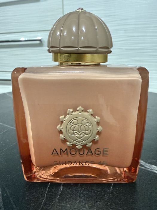 Amouage Guidance 46 залишок 65-70 мл