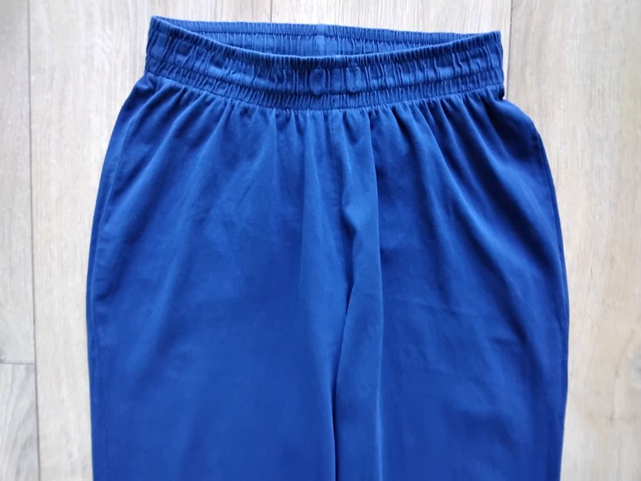 Piżama spodnie roz S
