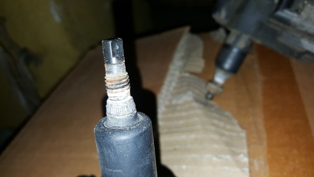 Привід до задніх двірників Віто розпашонка , щотки.