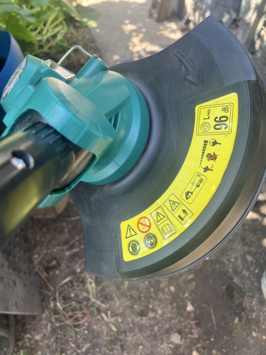 Aparador relva  20v a bateria
