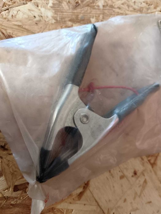 Gibraltar SC-TC Triangle Clip holder