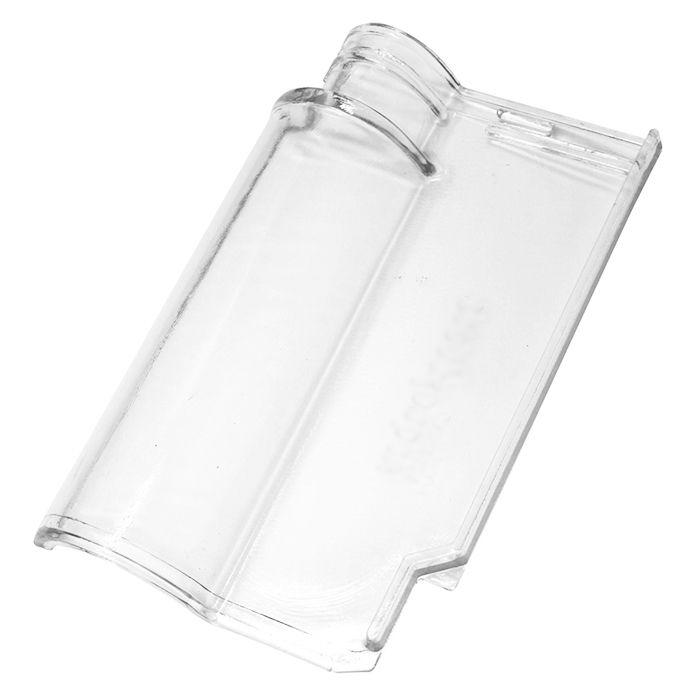 Telhas de Cano à Esquerda (Margon / Luso-Telha)