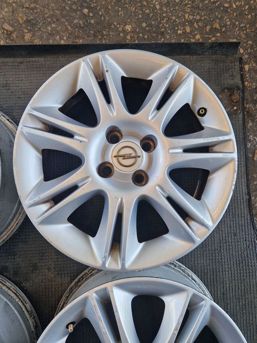 Jantes Opel 16''