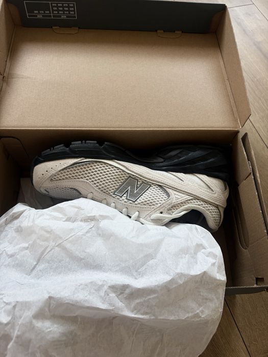 New balance trampki 39,5