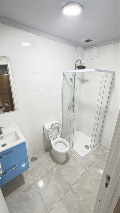 Apartamento t0 tudo incluido