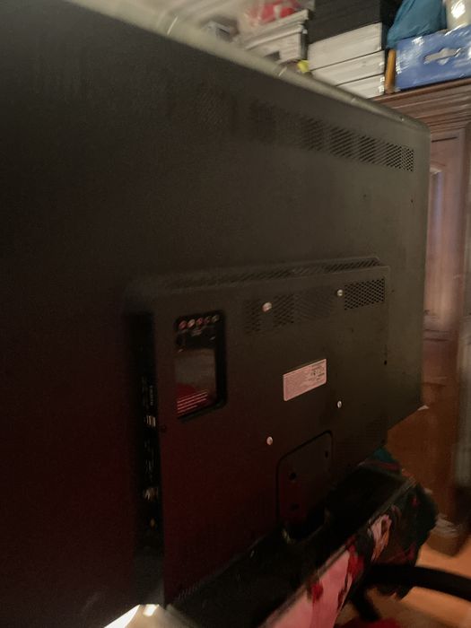 Televisao Thomson 55FZ4633