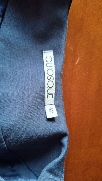 Bolerko bolero quiosque