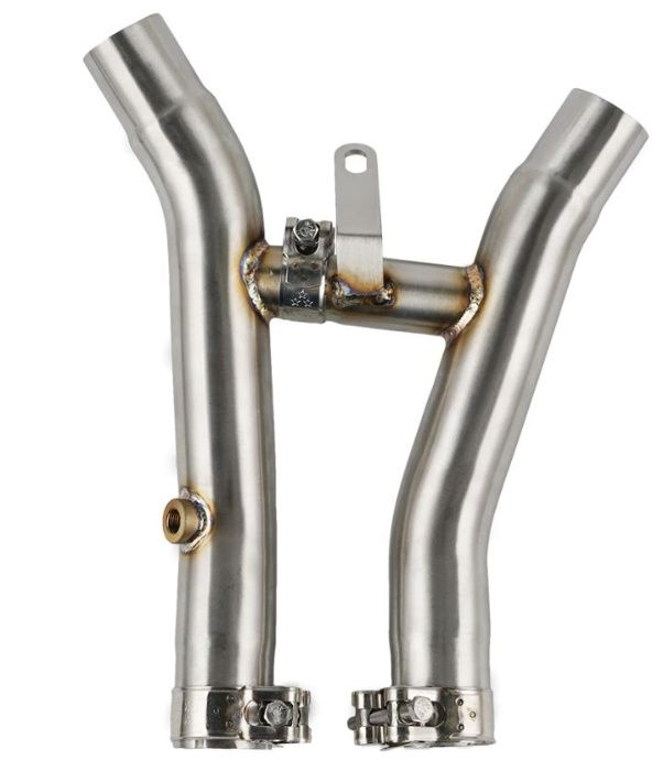 Wydech Decat Suzuki Hayabusa GSX1300R 08-18r Yoshimura Akrapovic SC