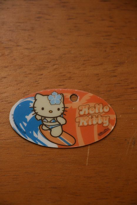 Imans Hello Kitty